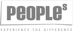 Logo People's Holding AG
