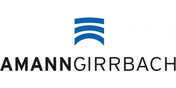 Logo Amann Girrbach AG
