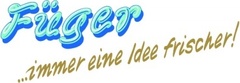 Logo Bäckerei Füger GmbH