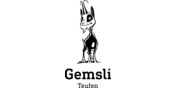 Logo Konditorei-Confiserie Gemsli GmbH