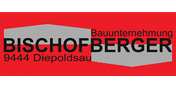 Logo Bischofberger Hoch- und Tiefbau GmbH