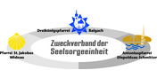 Logo Zweckverband der Seelsorgeeinheit Widnau-Balgach-Diepoldsau/Schmitter