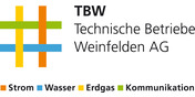 Logo Technische Betriebe Weinfelden AG
