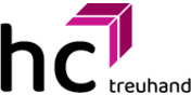 Logo H&C Treuhand AG
