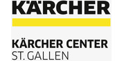 Logo Kärcher Center St.Gallen