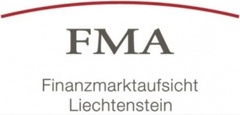 Logo FMA Finanzmarktaufsicht Liechtenstein
