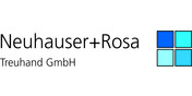 Logo Neuhauser+Rosa Treuhand GmbH