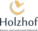 Logo Käserei und Landwirtschaftsbetrieb Holzhof