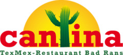 Logo Cantina Bad Rans GmbH