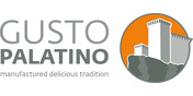 Logo Gusto Palatino AG