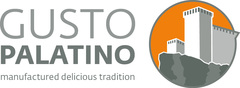 Logo Gusto Palatino AG