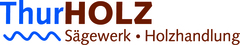 Logo ThurHOLZ GmbH