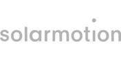 Logo solarmotion ag