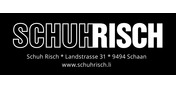 Logo Schuh Risch AG