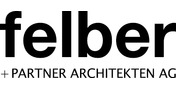 Logo Felber + Partner Architekten AG
