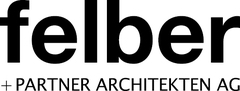 Logo Felber + Partner Architekten AG