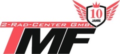 Logo TMF 2-Rad-Center GmbH