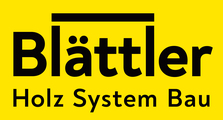 Logo Blättler Holzbau GmbH