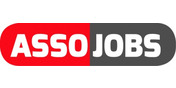 Logo asso jobs gmbh