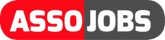 Logo asso jobs gmbh