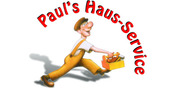 Logo Paul's Haus-Service Anstalt