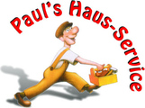 Logo Paul's Haus-Service Anstalt