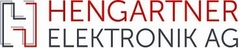 Logo Hengartner Elektronik AG