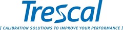 Logo mcs Laboratory - a Trescal Company