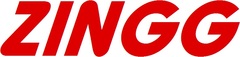 Logo ZINGG Industrieabfälle AG