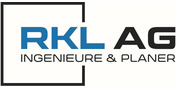 Logo RKL AG Ingenieure und Planer