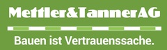 Logo Mettler & Tanner AG