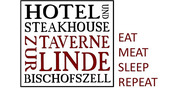 Logo Hotel zur Linde