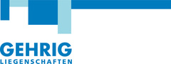 Logo Gehrig Liegenschaften