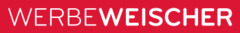 Logo WerbeWeischer Schweiz GmbH
