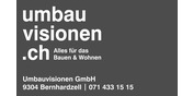Logo Umbauvisionen GmbH
