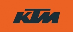 Logo KTM Switzerland Ltd.