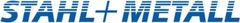 Logo Stahl + Metall AG