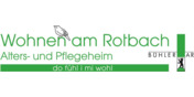 Logo Alters- und Pflegeheim Wohnen am Rotbach