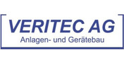 Logo VERITEC AG Anlagen- und Gerätebau