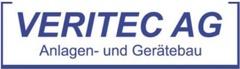 Logo VERITEC AG Anlagen- und Gerätebau