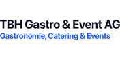 Logo TBH Gastro & Event AG