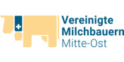 Logo Vereinigte Milchbauern Mitte-Ost