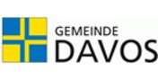 Logo Gemeinde Davos