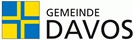 Logo Gemeinde Davos