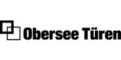 Logo Obersee Türen AG