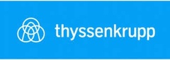 Logo thyssenkrupp Presta