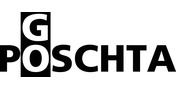 Logo Go Poschta Widnau GmbH