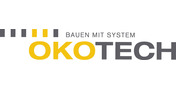 Logo ÖKOTECH Systembau AG