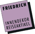 Logo Friedrich Innendekor GmbH