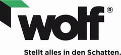 Logo Wolf Storen AG